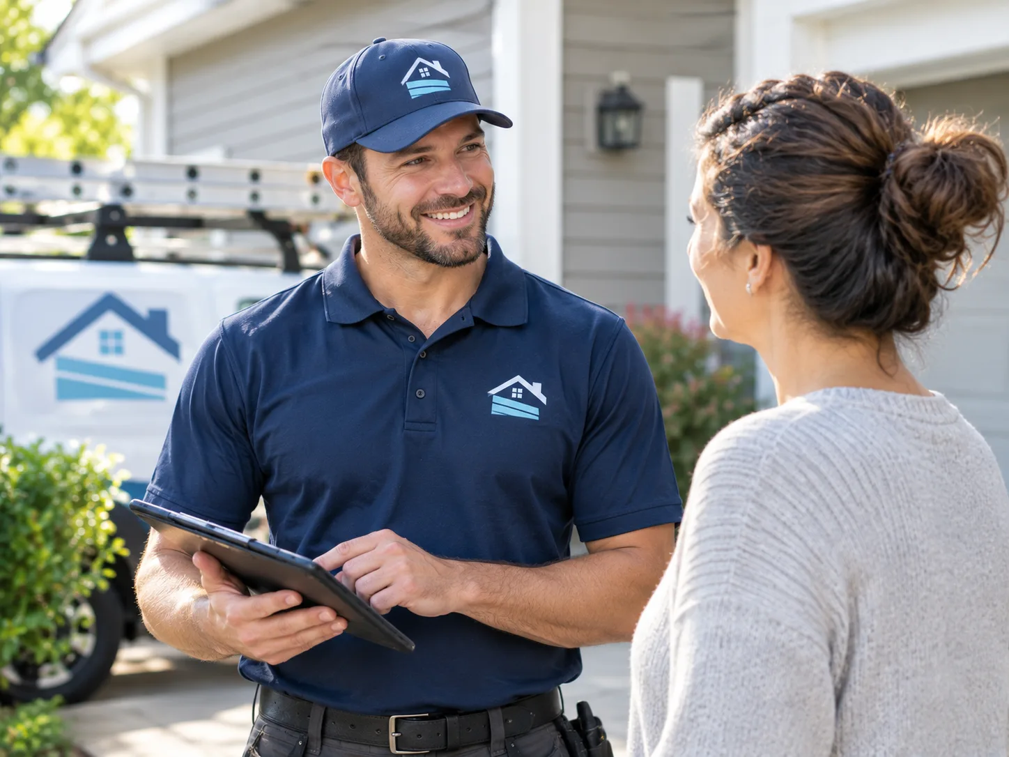 Siding Repair Vs Replacement in Colleyville, TX